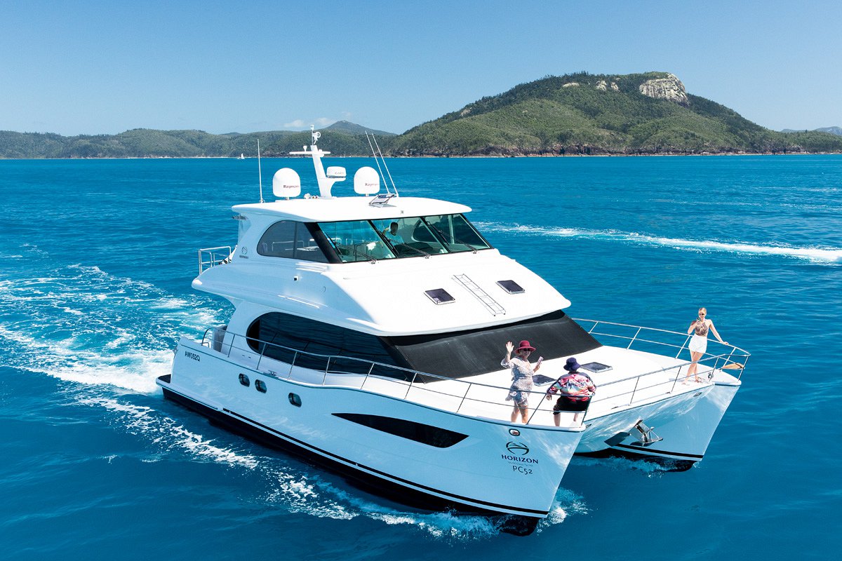 Aurora The Explorer: The Next Cruising Chapter for a Popular PC52