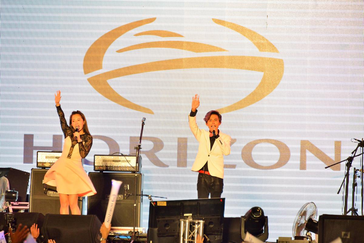 Horizon Group’s 30th Anniversary Celebrations in Taiwan - Moments of Joy, Pride, and Gratitude
