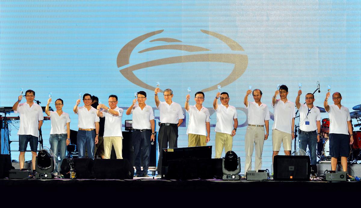 Horizon Group’s 30th Anniversary Celebrations in Taiwan - Moments of Joy, Pride, and Gratitude