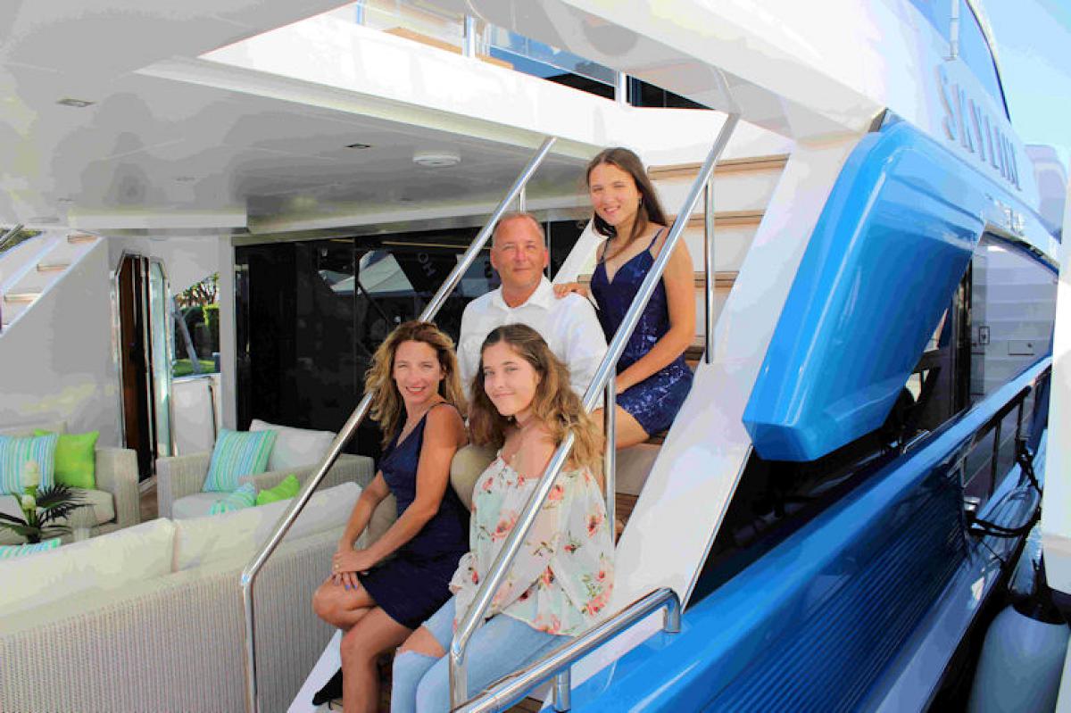 2018 Palm Beach Int'l Boat Show