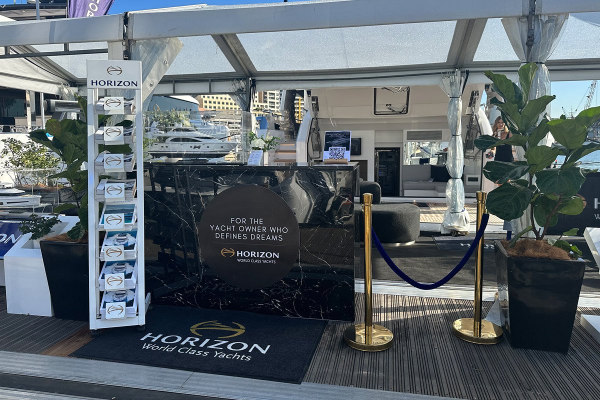 Sunshine and Yacht Sales in Sydney