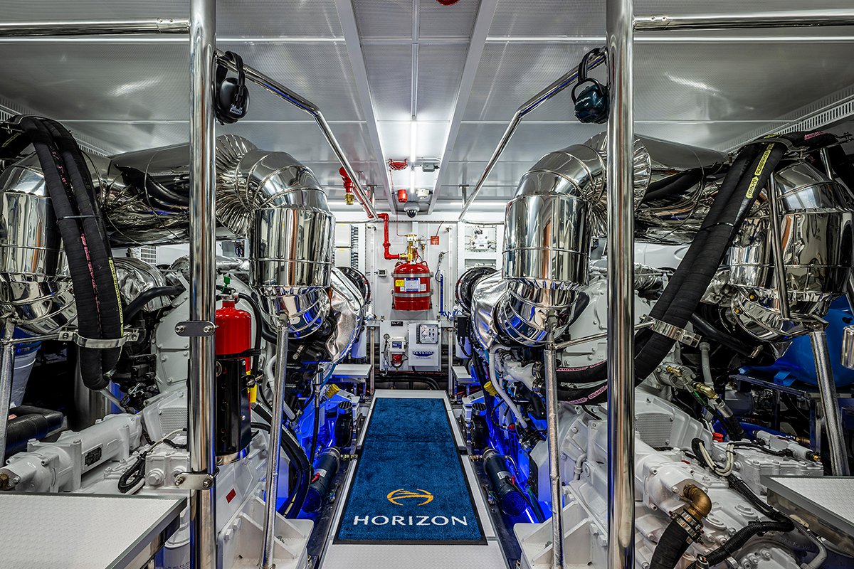Interior of the FD Skyline Issimo is Revealed