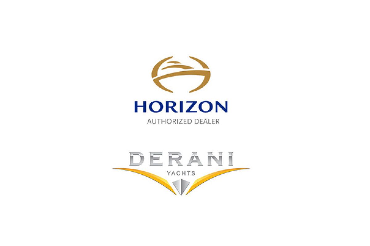 Horizon Yachts Partners with Derani Yachts for distribution in Thailand, Malaysia and Singapore Image