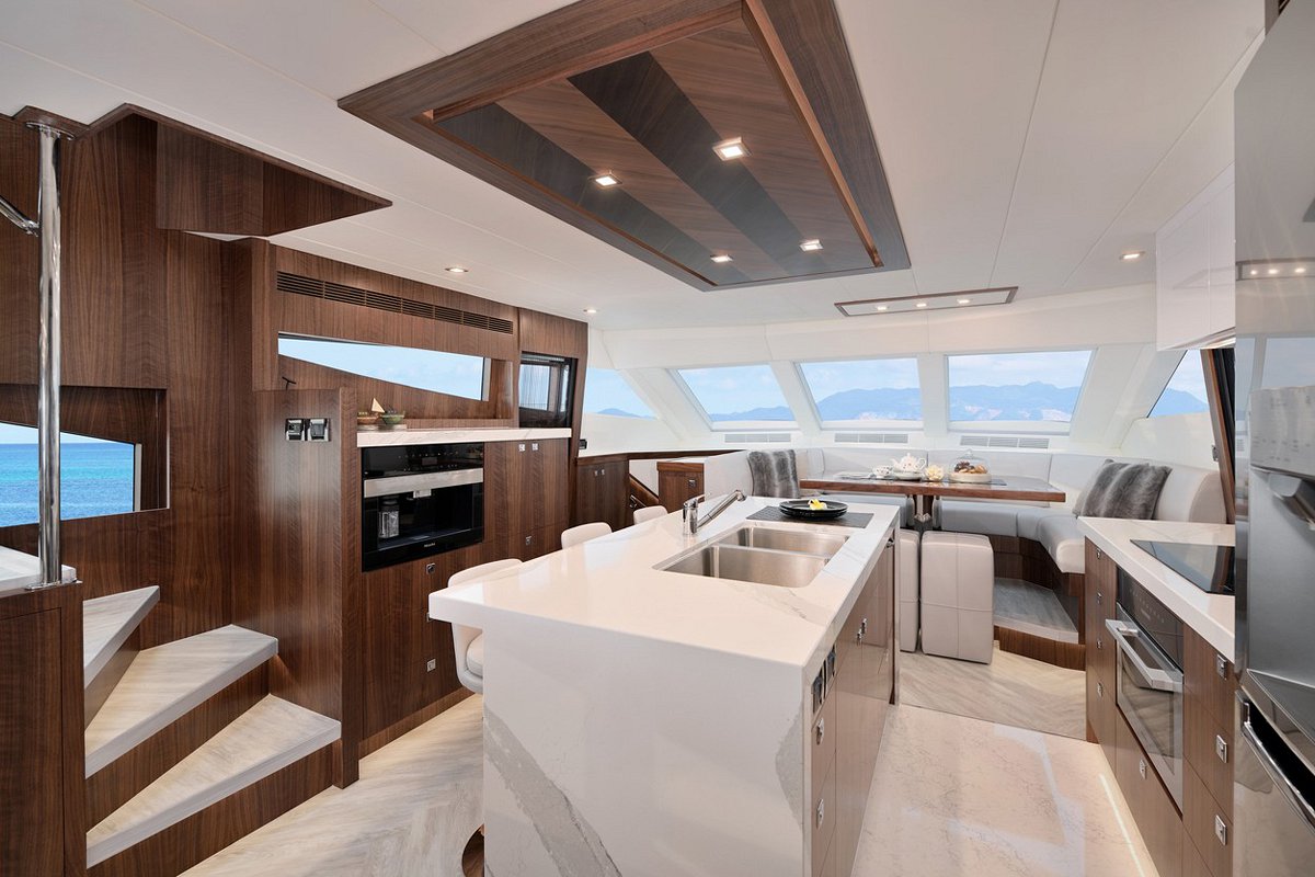2020 Miami Yacht Show Dates and Information