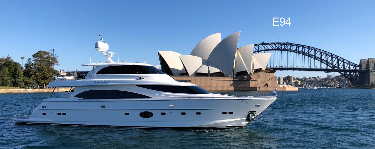 Horizon's Sydney International Boat Show Wrap Up