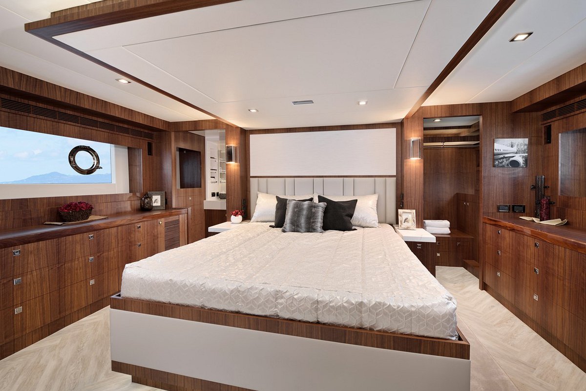 Horizon Yachts to Exhibit at the Auckland Boat Show