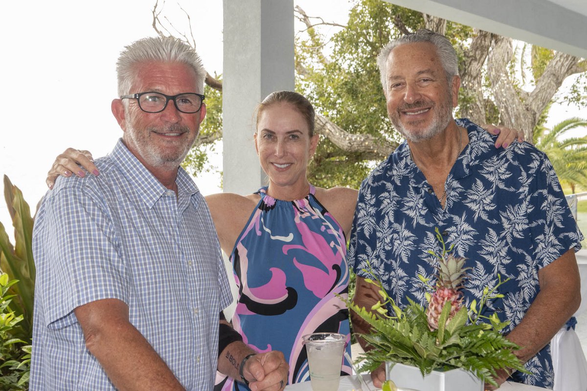 HORIZON YACHT USA HOSTS 2022 OWNERS' RENDEZVOUS