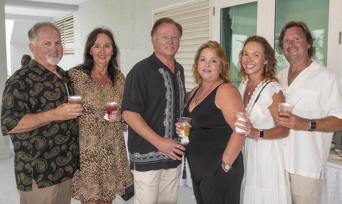 HORIZON YACHT USA HOSTS 2022 OWNERS' RENDEZVOUS