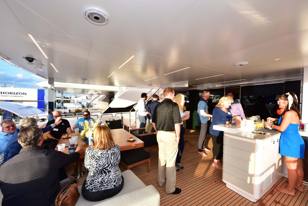 A Successful Luxury Line-up at FLIBS for 2023