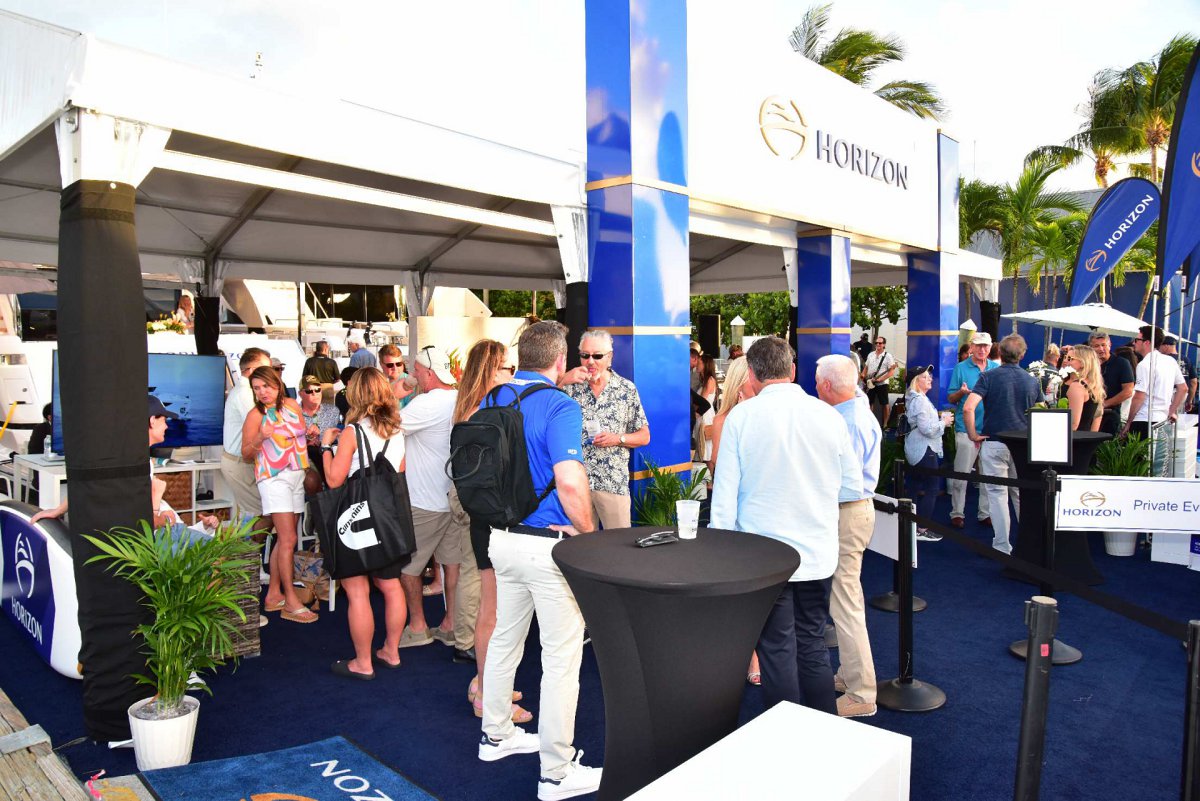 A Successful Luxury Line-up at FLIBS for 2023